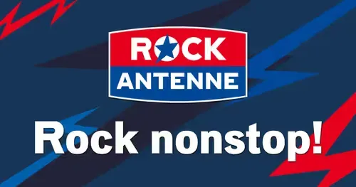 ROCKANTENNE Hamburg