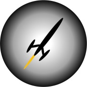 Rocket Range Radio 