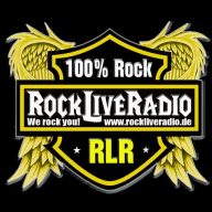 RockLiveRadio - We Rock You