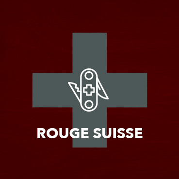 Rouge FM Suisse
