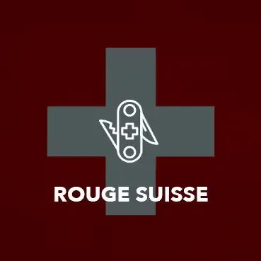 Rouge FM Swiss