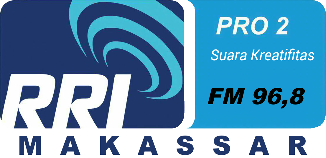 RRI Pro 2 Makassar 