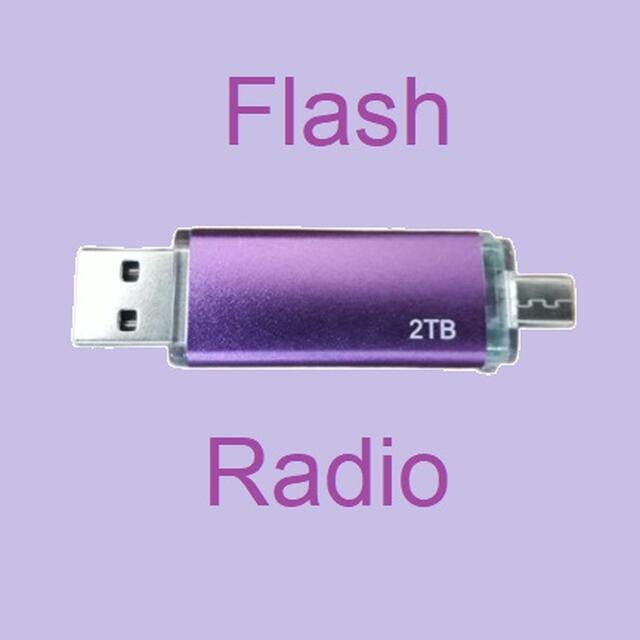Flashlive Radio