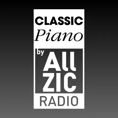 Classic Piano (Allzic Radio)