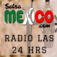 Salsa México - Online - www.salsamexico.com - Independiente