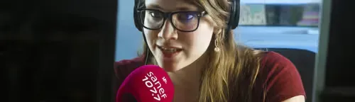 Sanef 107.7 - Île-de-France