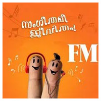 Sangeethamee Jeevitham FM