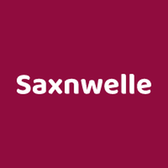 Saxnwelle