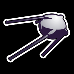 SceneSat Radio (AAC+ mobile)