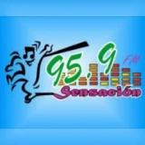 sensacion 95.9 fm