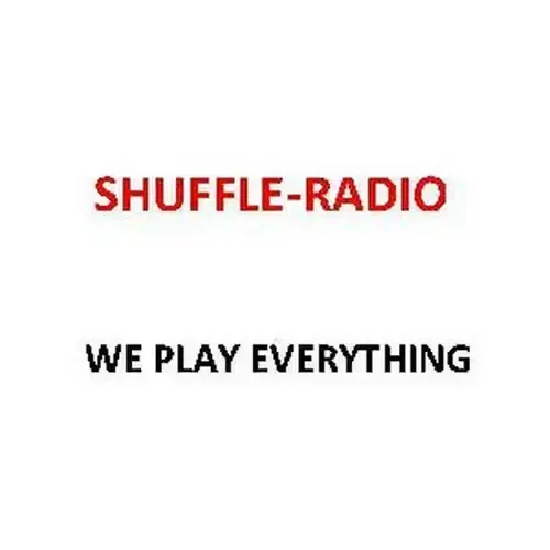 Shuffle-Radio