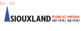 Siouxland Public Radio (KWIT, KOJI)