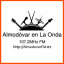 Almodóvar en La Onda 107.2 FM