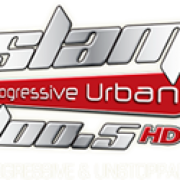 Slam 100.5