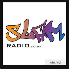 Slam Radio UK
