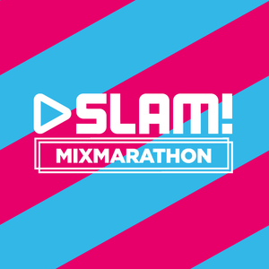 SLAM! MixMarathon 96kbps