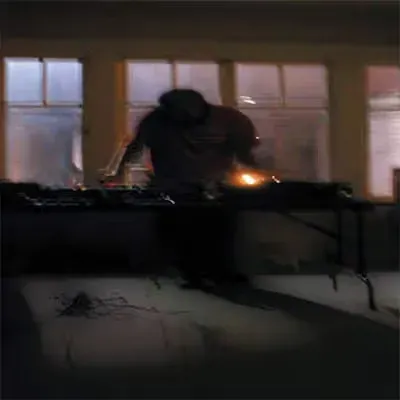 soma fm Folk Forward