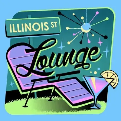 Soma FM Illinois Street Lounge

