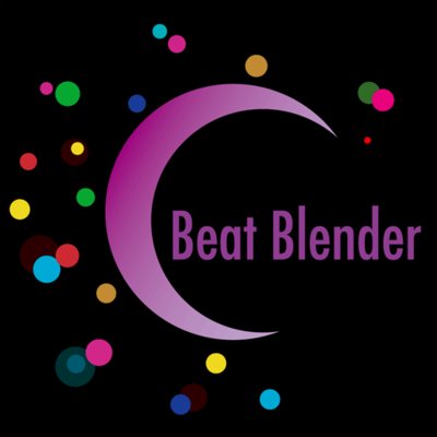 SomaFM Beat Blender (32k AAC)