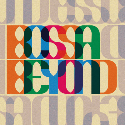 SomaFM Bossa Beyond (256k MP3)