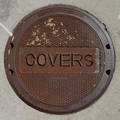SomaFM Covers (128k MP3)