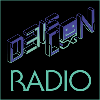 SomaFM DEF CON Radio (32k AAC)