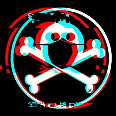 SomaFM DEF CON Radio (64k AAC)