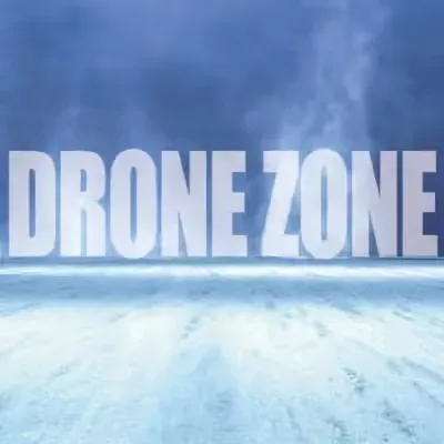 SomaFM Drone Zone (128k AAC)