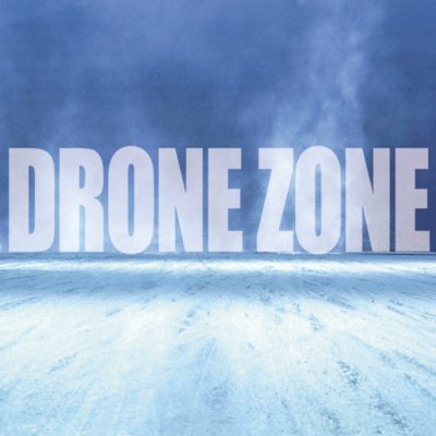 SomaFM Drone Zone (32k AAC)