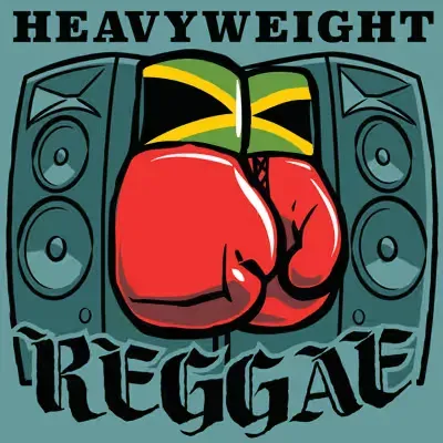 SomaFM Heavyweight Reggae (256k MP3)