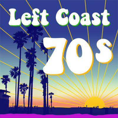 SomaFM Left Coast 70s (64k AAC)