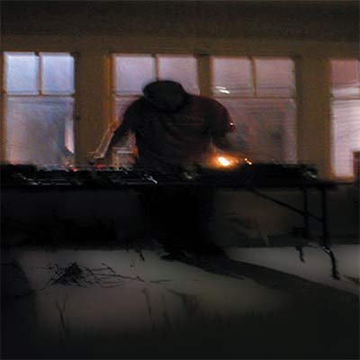 SomaFM Live (128k MP3)