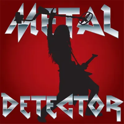 SomaFM Metal Detector (128k MP3)
