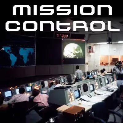 SomaFM Mission Control (128k AAC)