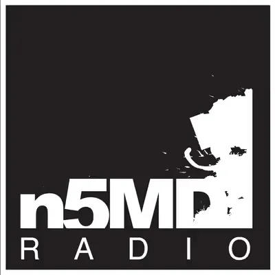 SomaFM n5MD (128k MP3)
