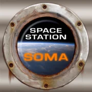 SomaFM Space Station Soma (128k MP3)