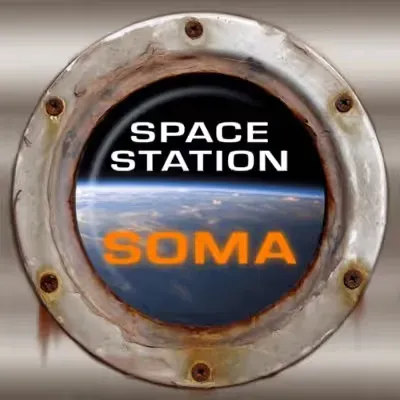 SomaFM Space Station Soma (64k AAC)