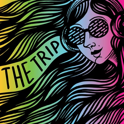 SomaFM The Trip (32k AAC)