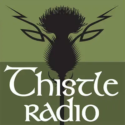 SomaFM ThistleRadio (64k AAC)