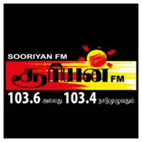 Sooriyan FM