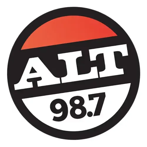ALT 98.7