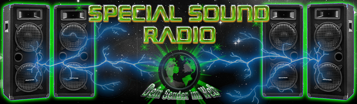 Special Sound Radio