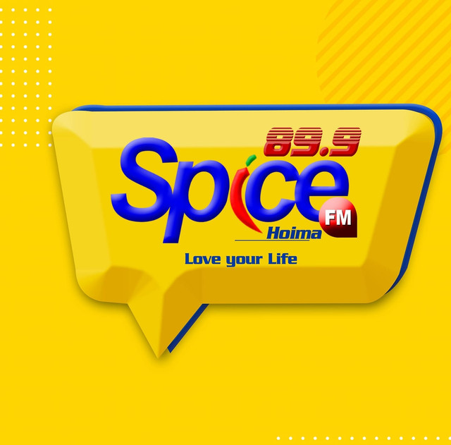 Spice FM - Hoima - 89.9 FM (MP3)
