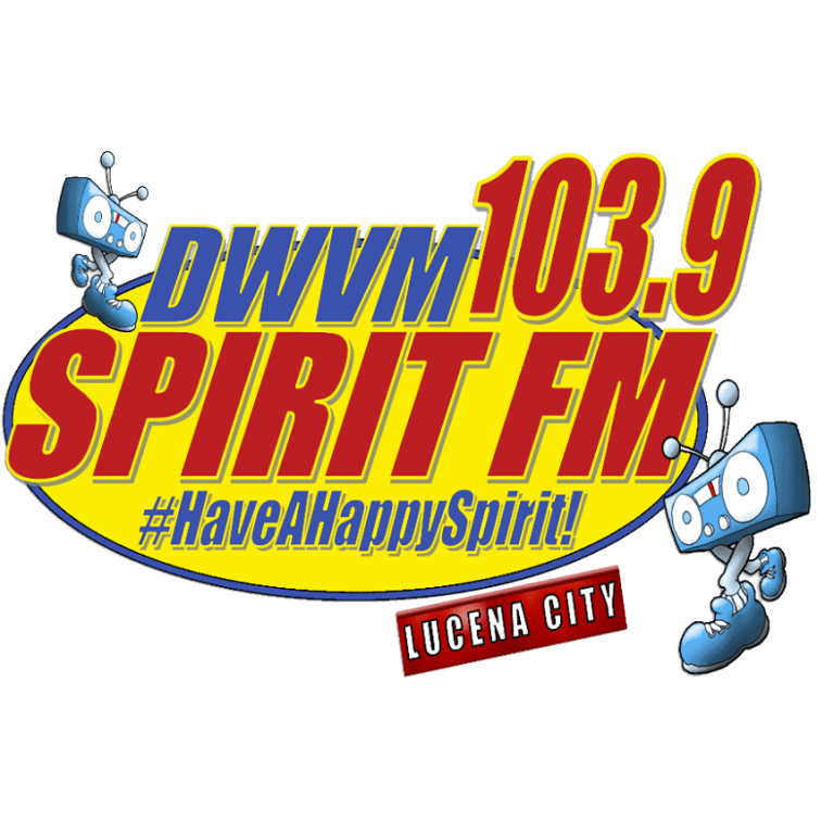 Spirit FM Lucena 103.9