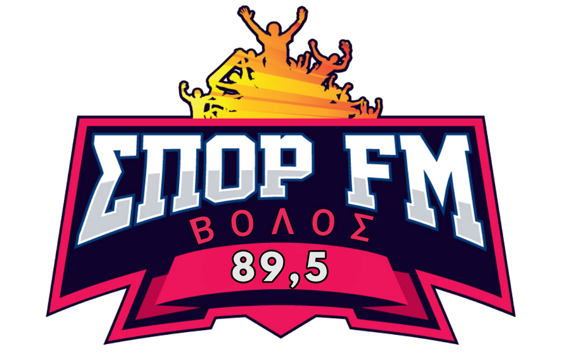 Sport 89.5
