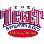 SportsRadio 1310 & 96.7 The Ticket
