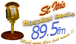St. Ita's Hospital Radio