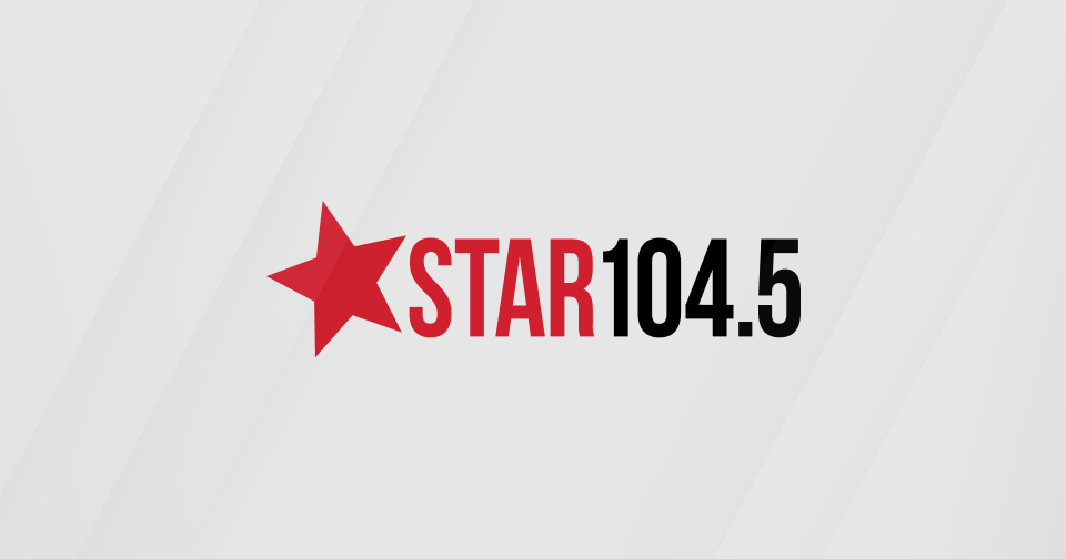 Star 104.5 - Gosford - 104.5 FM (AAC 128k)