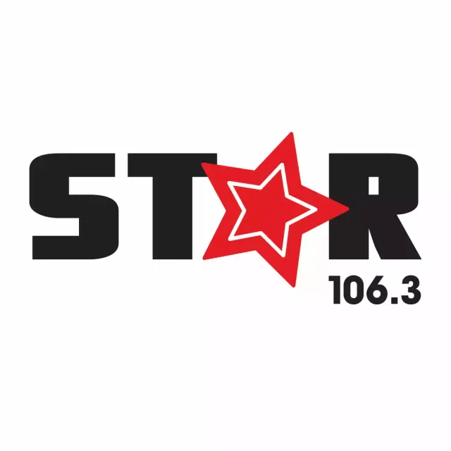 Star 106.3 - Townsville - 106.3 FM (MP3)