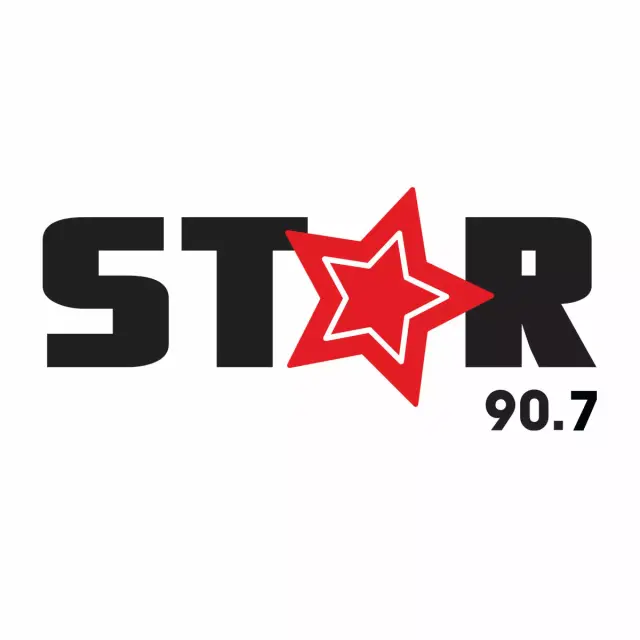 Star 90.7 - The Whitsundays - 90.7 FM (MP3)